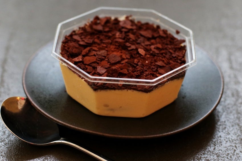 トラディショナル ティラミス