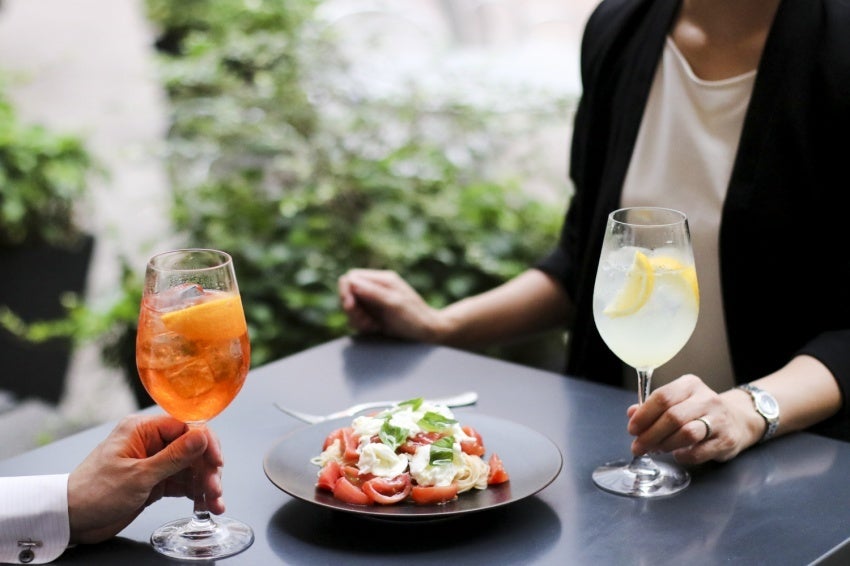 写真はイメージです