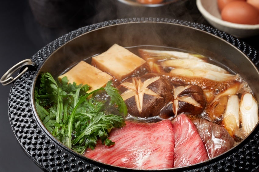 盛り付けイメージ