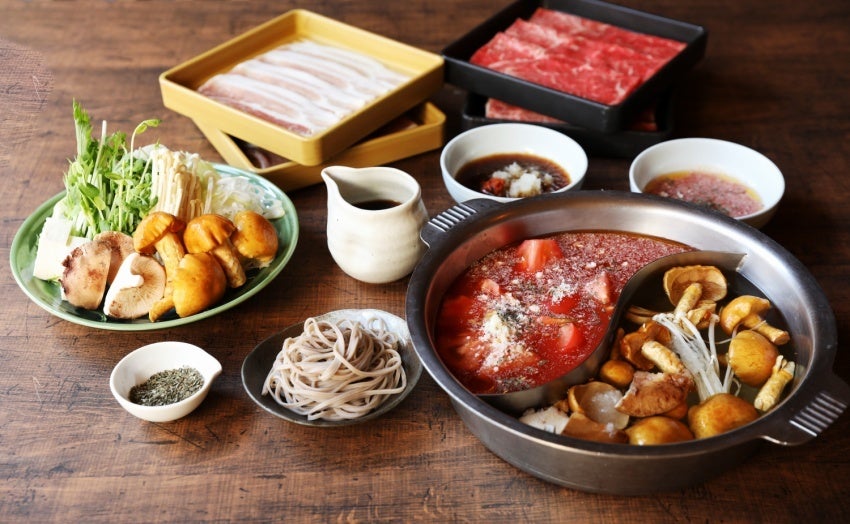 しゃぶしゃぶ鍋　すき焼き鍋　 5個セット アカオ　36cm　業務用　飲食店 しゃぶしゃぶ鍋すき焼き鍋 5個セット アカオ36cm業務用飲食店