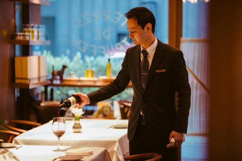 写真はイメージです