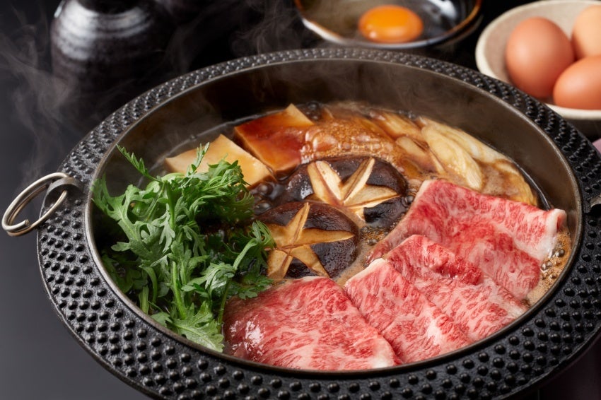 盛付けイメージ