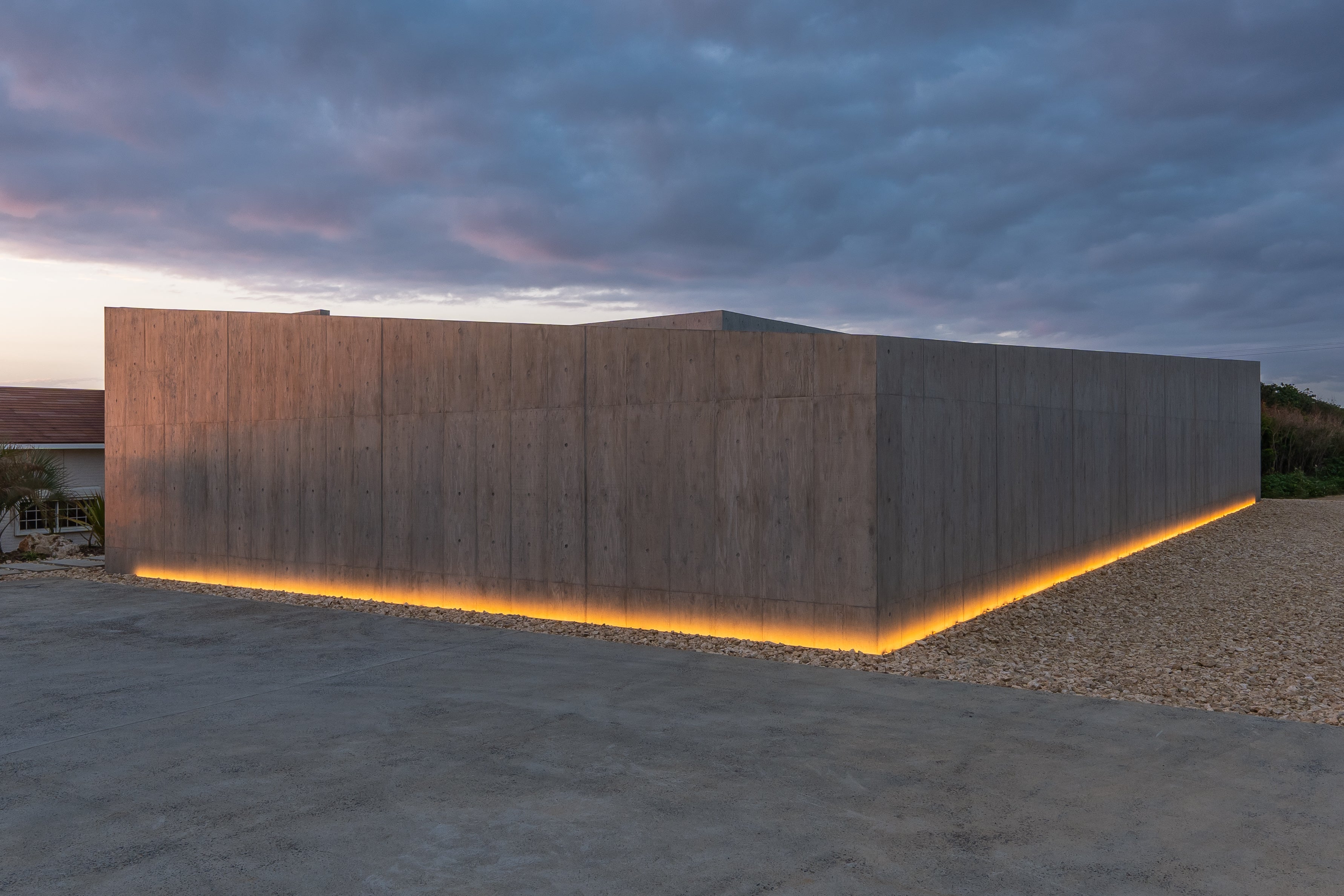 AMADAでは、都会では味わえない「非日常」の空間をご提供いたします。