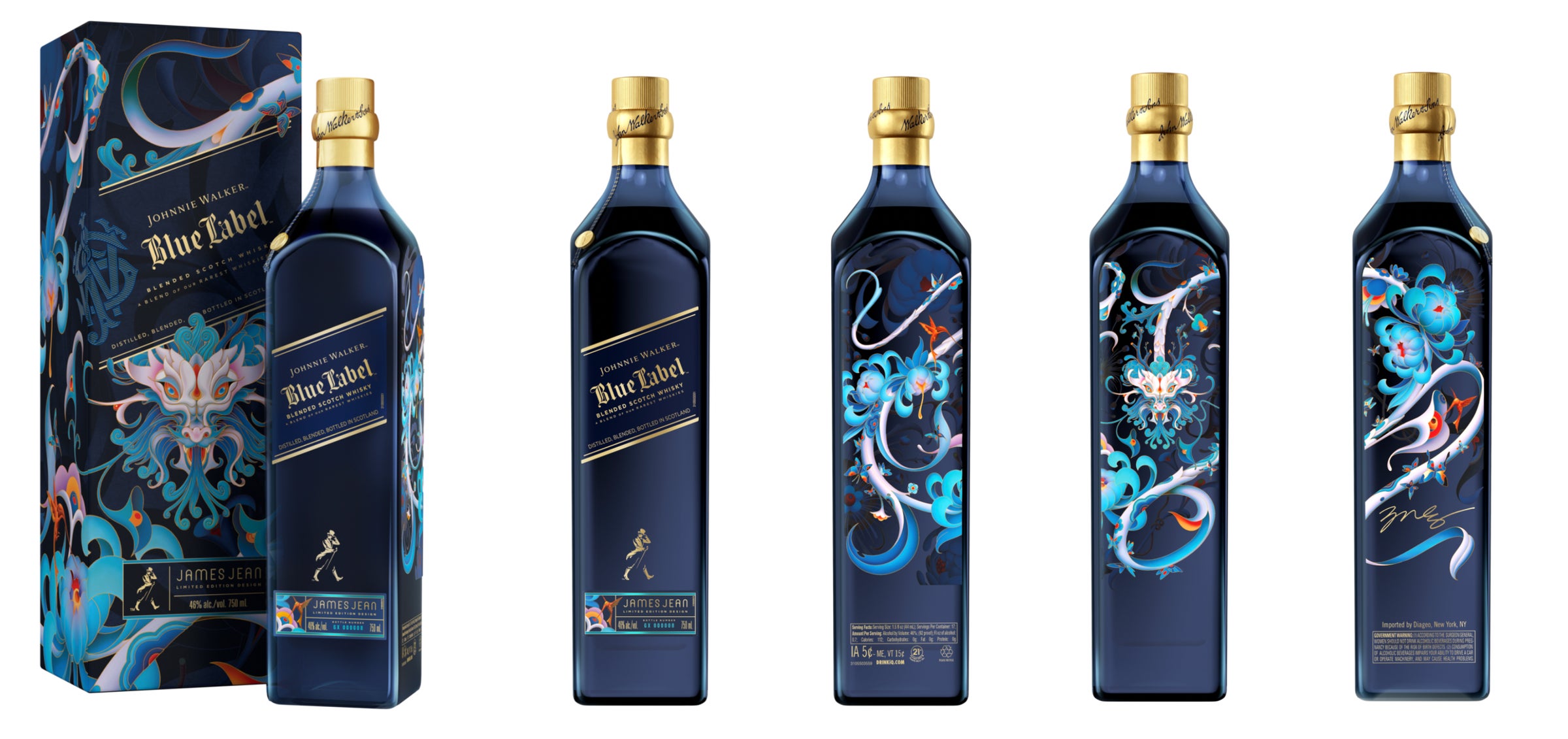 世界的に有名なビジュアルアーティスト ジェームズ・ジーン氏が 世界的に有名なビジュアルアーティスト ジェームズ・ジーン氏が