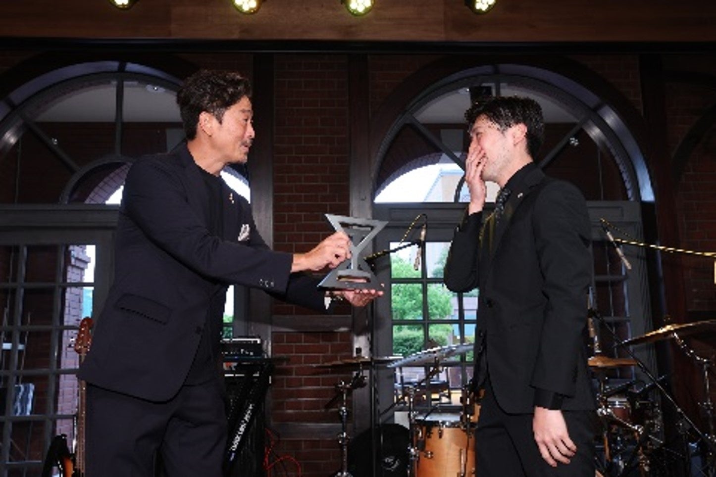 DIAGEO WORLD CLASS 2024 Japan Final」イベントレポート》7月2