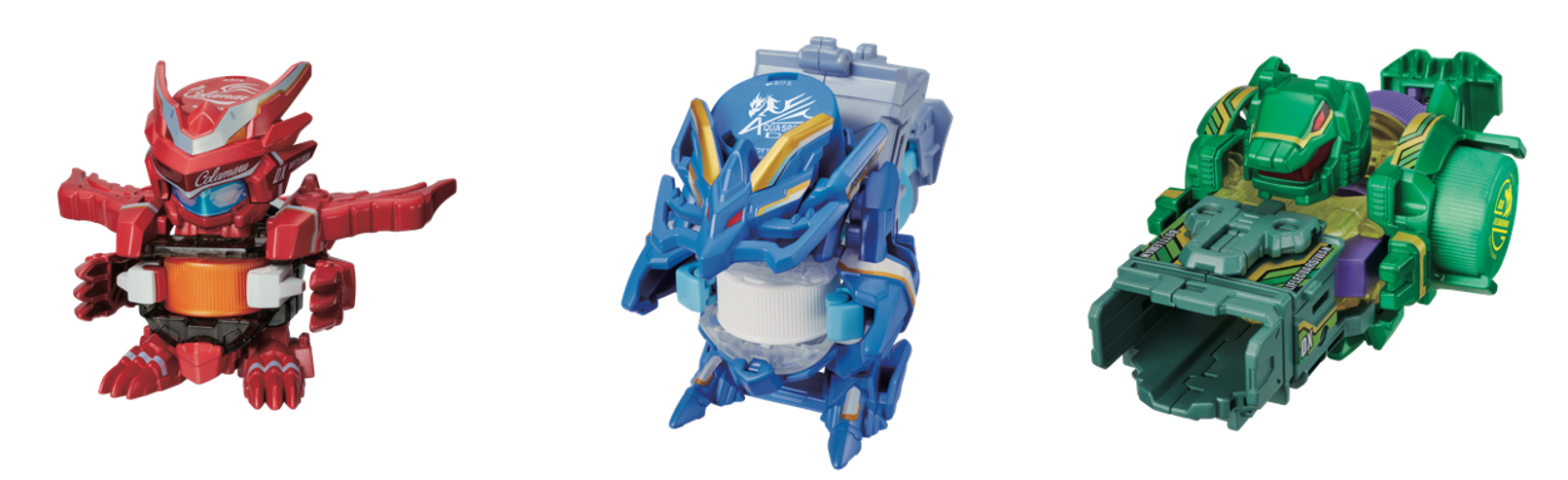 キャップ革命ボトルマン キャップ革命 ボトルマン』2020年10月24日（土）新発売