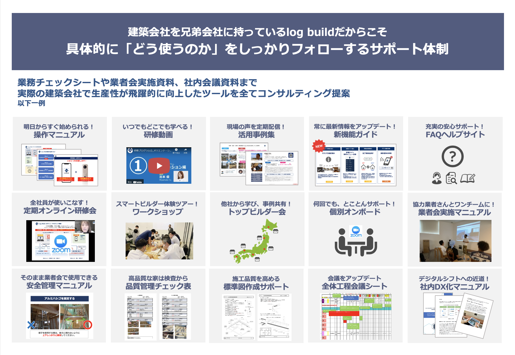 カスタマーサクセスコンテン