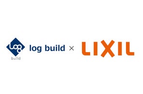 ログビルド、LIXILの業界最大級のVCである『Good Living 友の会』と協業し、最新のリモート施工管理ウェビナーを開催