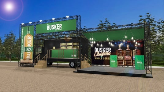 緑に染まる春の祭典!「グリーン アイルランド フェスティバル 2026」にメインスポンサーとして『THE BUSKER』のブース出展が決定!幅広く味わえるカクテル提供&特設ステージも登場! 緑に染まる春の祭典!「グリーン アイルランド フェスティバル 2026」にメインスポンサーとして『THE BUSKER』のブース出展が決定!幅広く味わえるカクテル提供&特設ステージも登場!