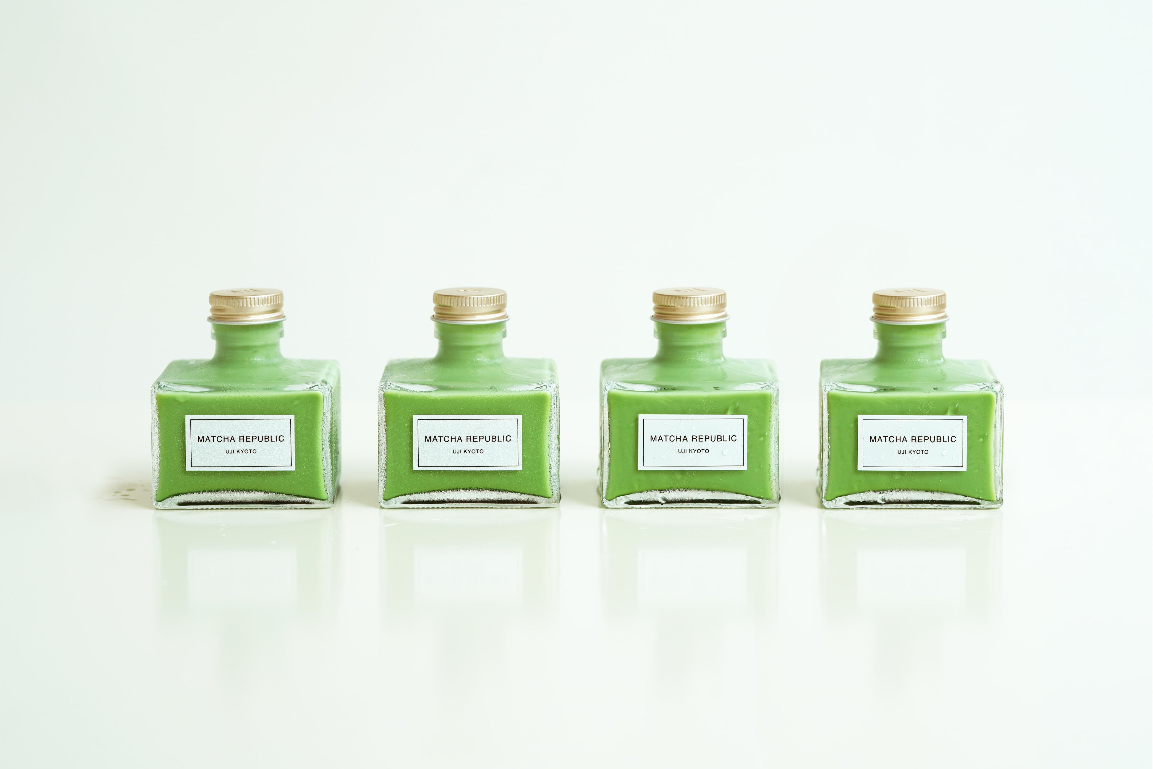 京都髙島屋 S.C.にて】『抹茶共和国 Matcha Republic』期間限定出店