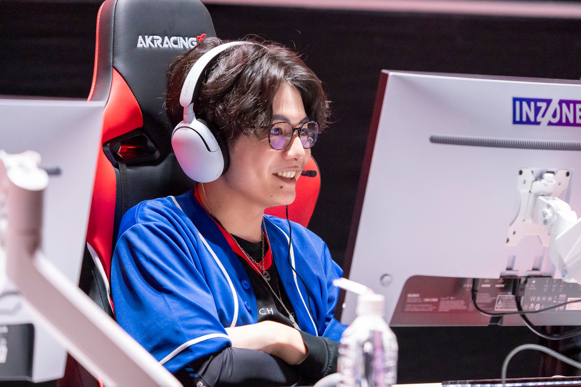 REIGNITE Takes on APEX LEGENDS ASIA FESTIVAL 2024 WINTER: Event Highlights