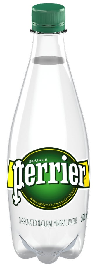 フランスのナチュラルミネラルウォーター ペリエ 環境に配慮したリサイクル可能な透明petボトル発売 日仏貿易株式会社のプレスリリース フランスのナチュラルミネラルウォーター ペリエ 環境に配慮したリサイクル可能な透明petボトル発売 日仏貿易株式会社のプレスリリース