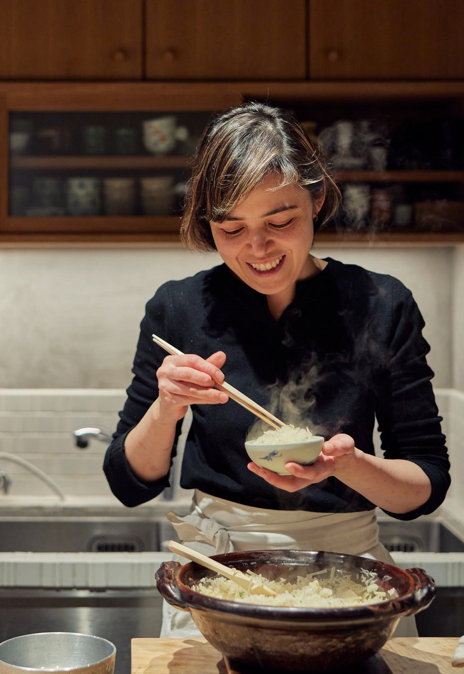 原田アンナベル聖子先生