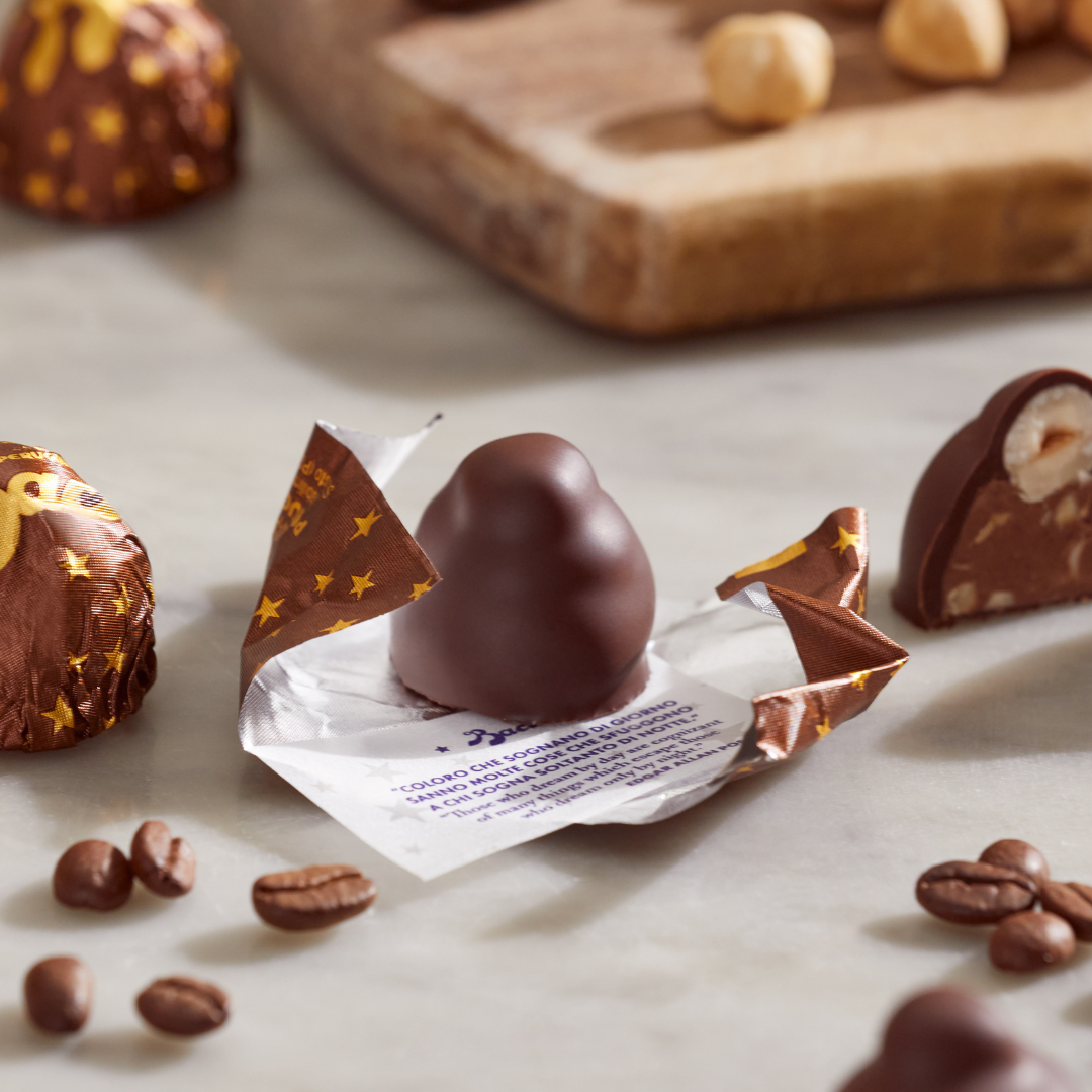 鳩時計 チョコ イタリア製 progetti社商品 【公式通販】