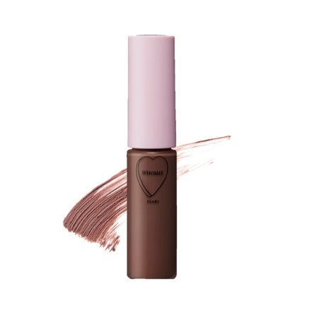 WHOMEE マルチマスカラ　ディープピンク 1,650円