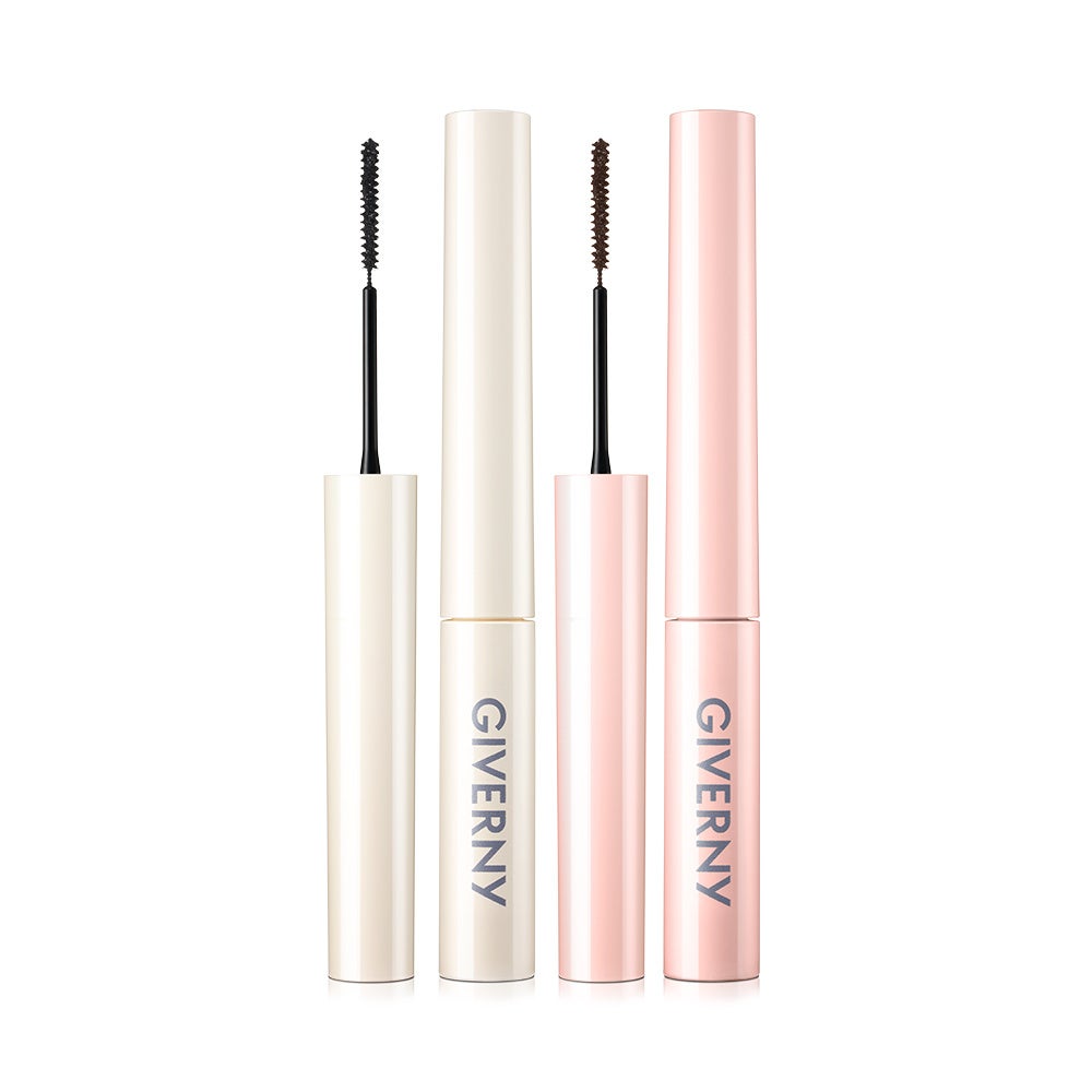 ジヴェルニー 密着センシティブ マスカラ  1,760円
