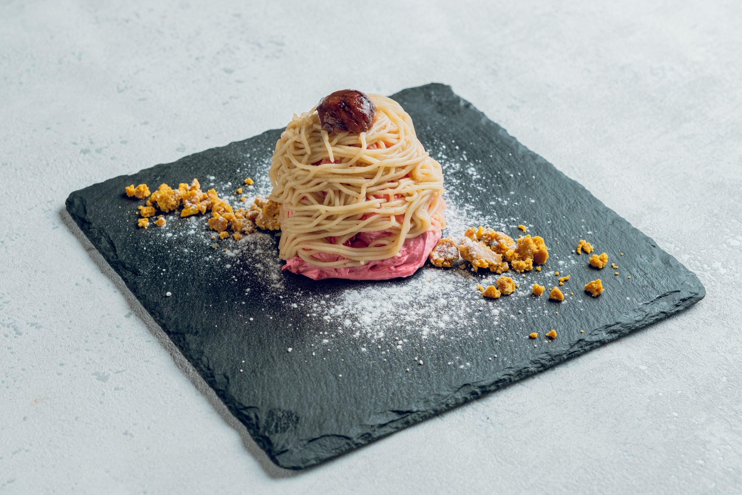 　「ZENB」の商品を使用したコラボメニュー　イメージ