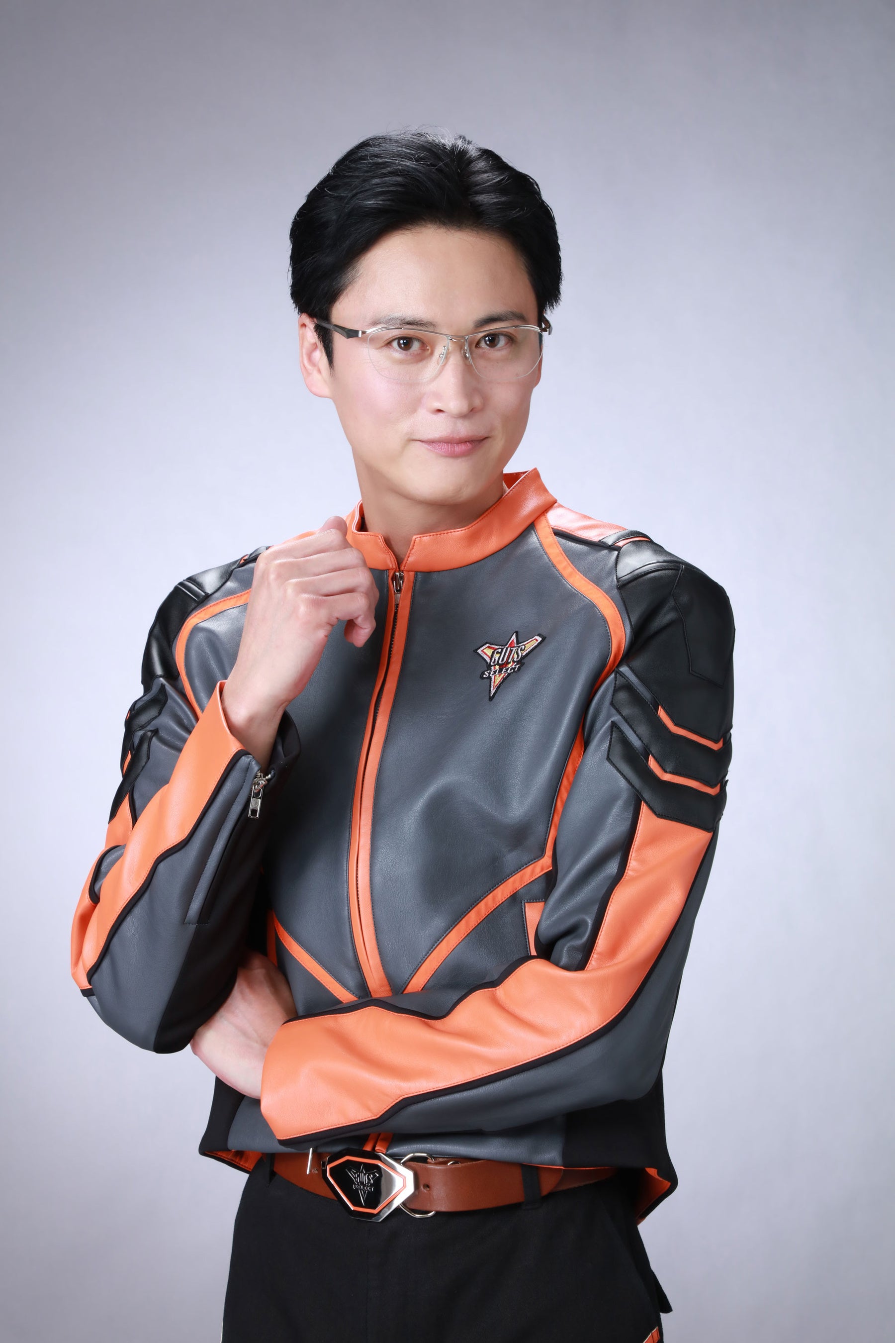 ムラホシ タイジ （演・黄川田雅哉）