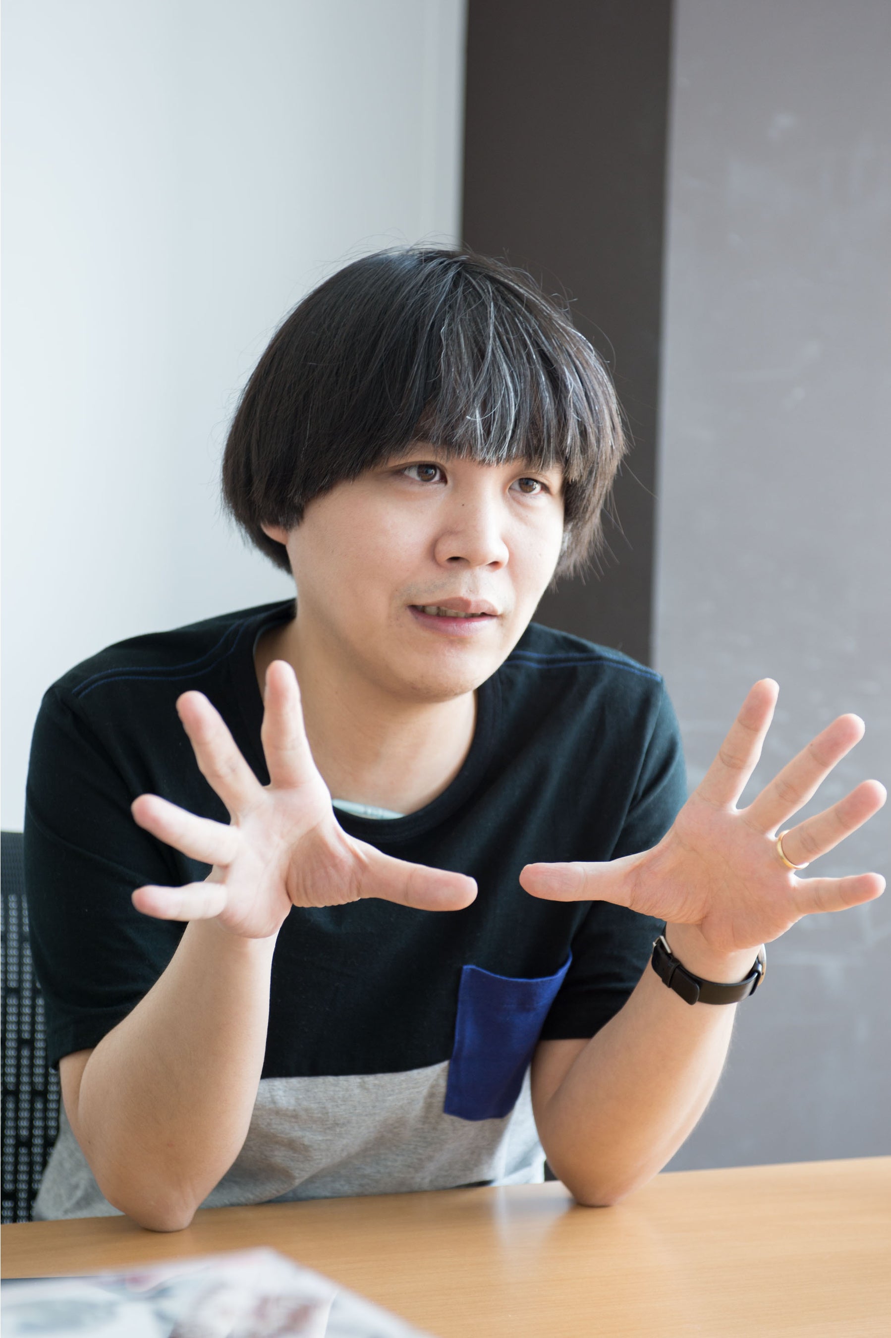 好評開催中の『中村佑介20周年展』にてスペシャルイベント開催