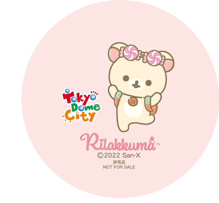 B賞：缶バッチ 【全4種ランダム】