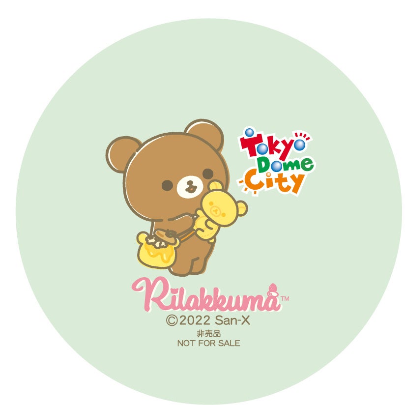 B賞：缶バッチ 【全4種ランダム】