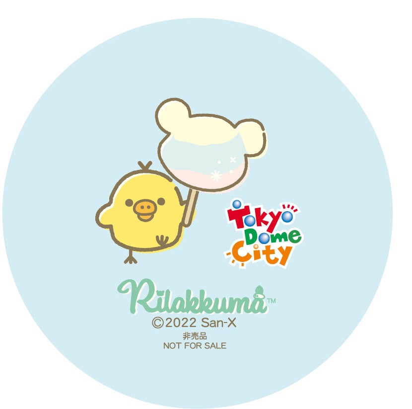 B賞：缶バッチ 【全4種ランダム】