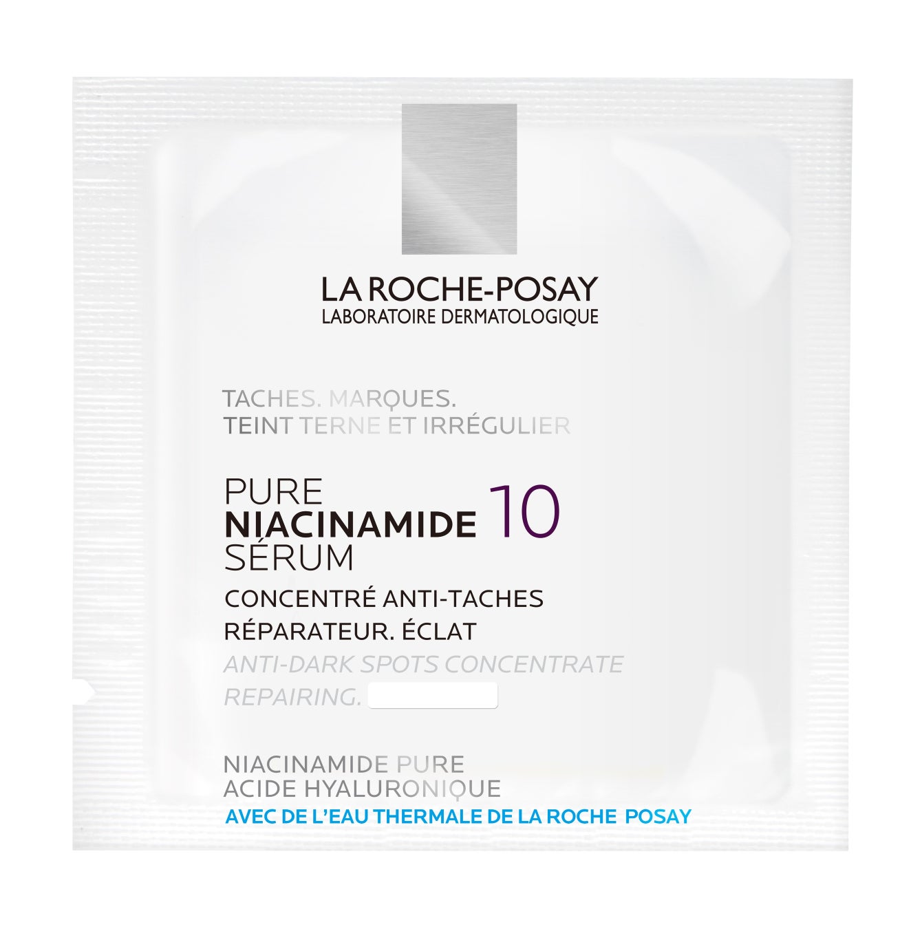 化粧水と美容液サンプルの 豪華おまけ付き 「LA(ラ) ROSHE(ポッシュ) POSAY(ポゼ) UVイデアXL プロテクショントーンアップキット ショップイン限定」3,960円