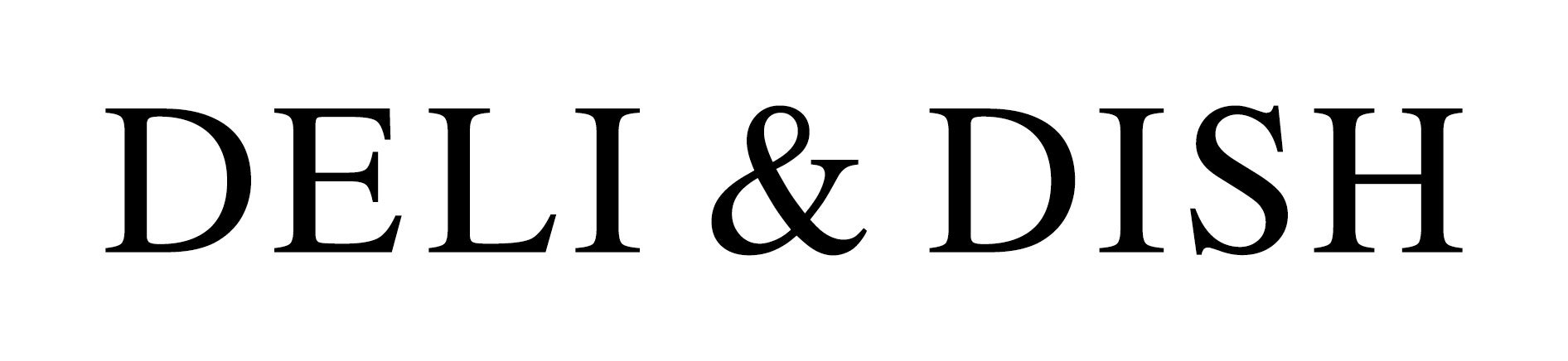 「DELI&DISH」（デリ&ディッシュ）