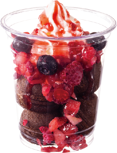 Victory パンケーキ