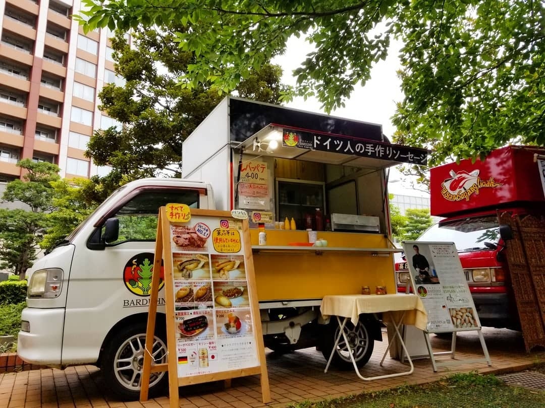 出店店舗イメージ