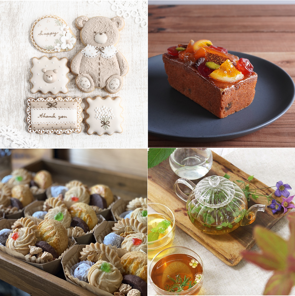 リング☆ハンドメイド   展示品 都内最大規模の『東京ハンドメイドマルシェ2023秋』開催2日間で700名