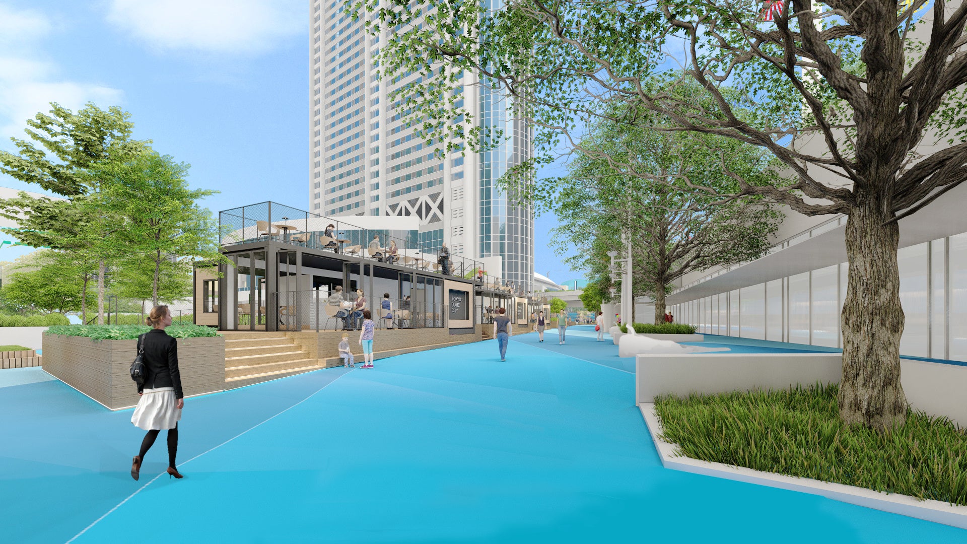 リニューアルイメージ