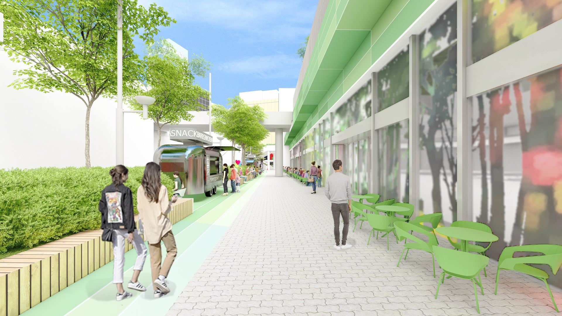 リニューアルイメージ