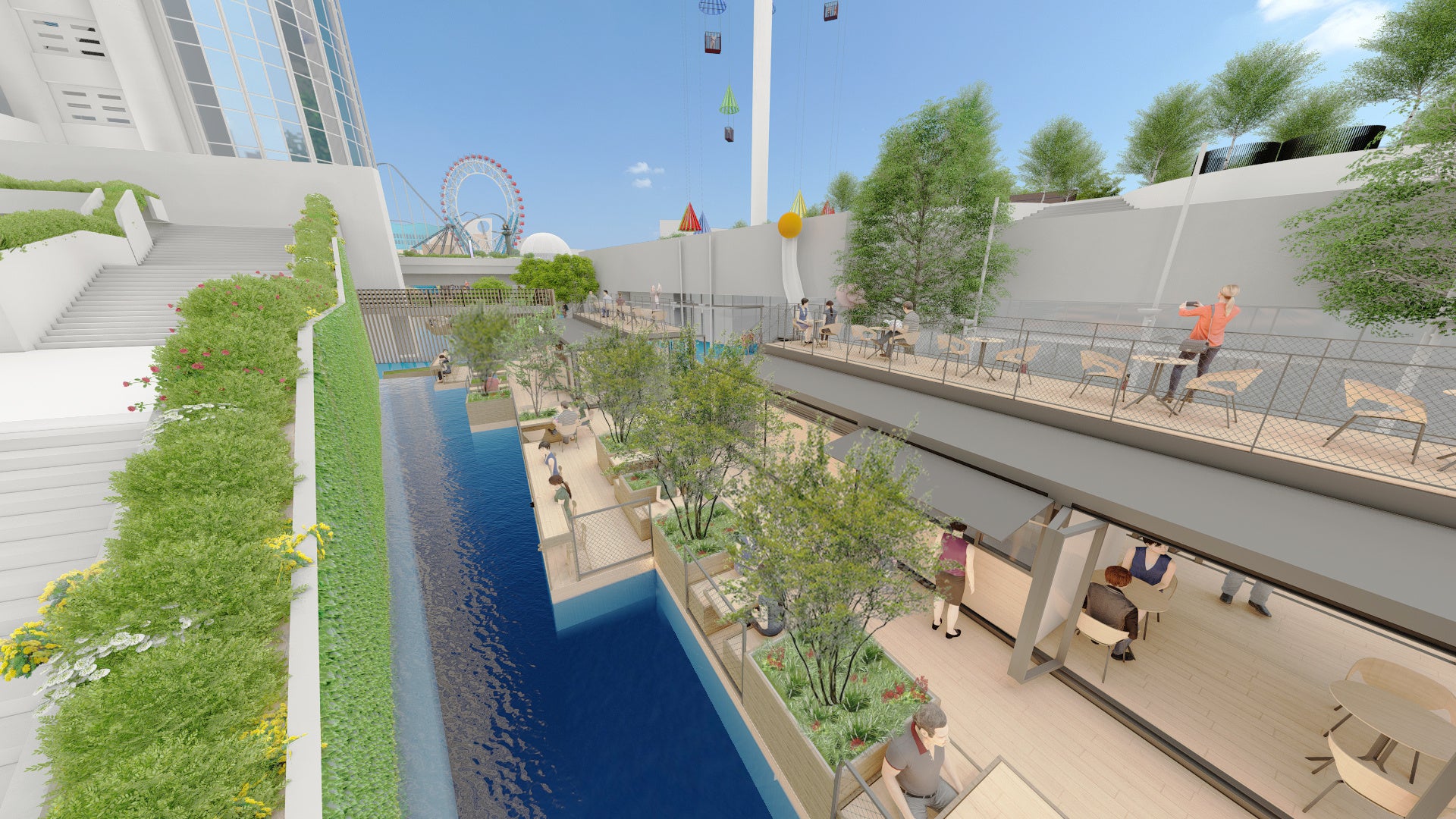 リニューアルイメージ