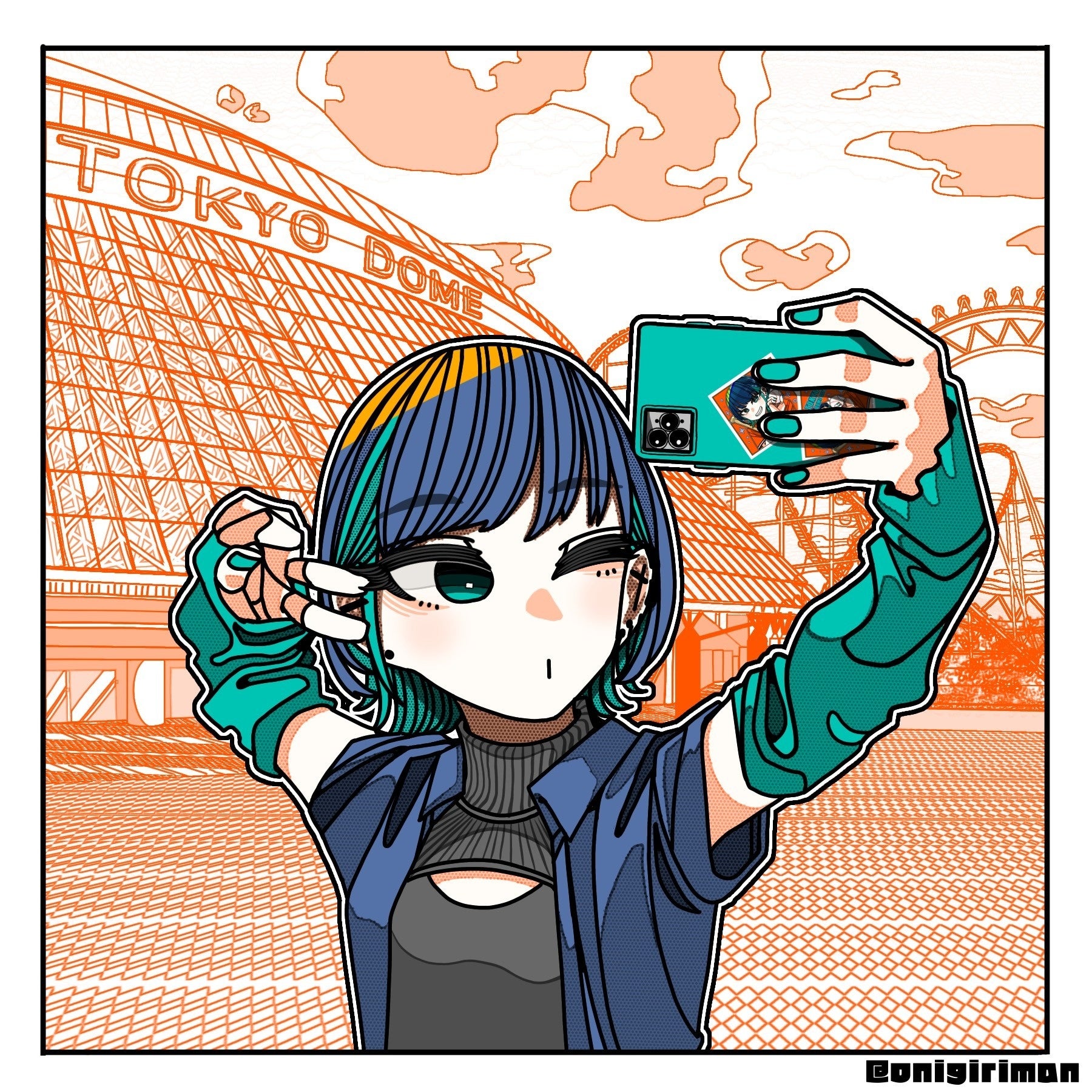 特別デザインのプレミアムNFT