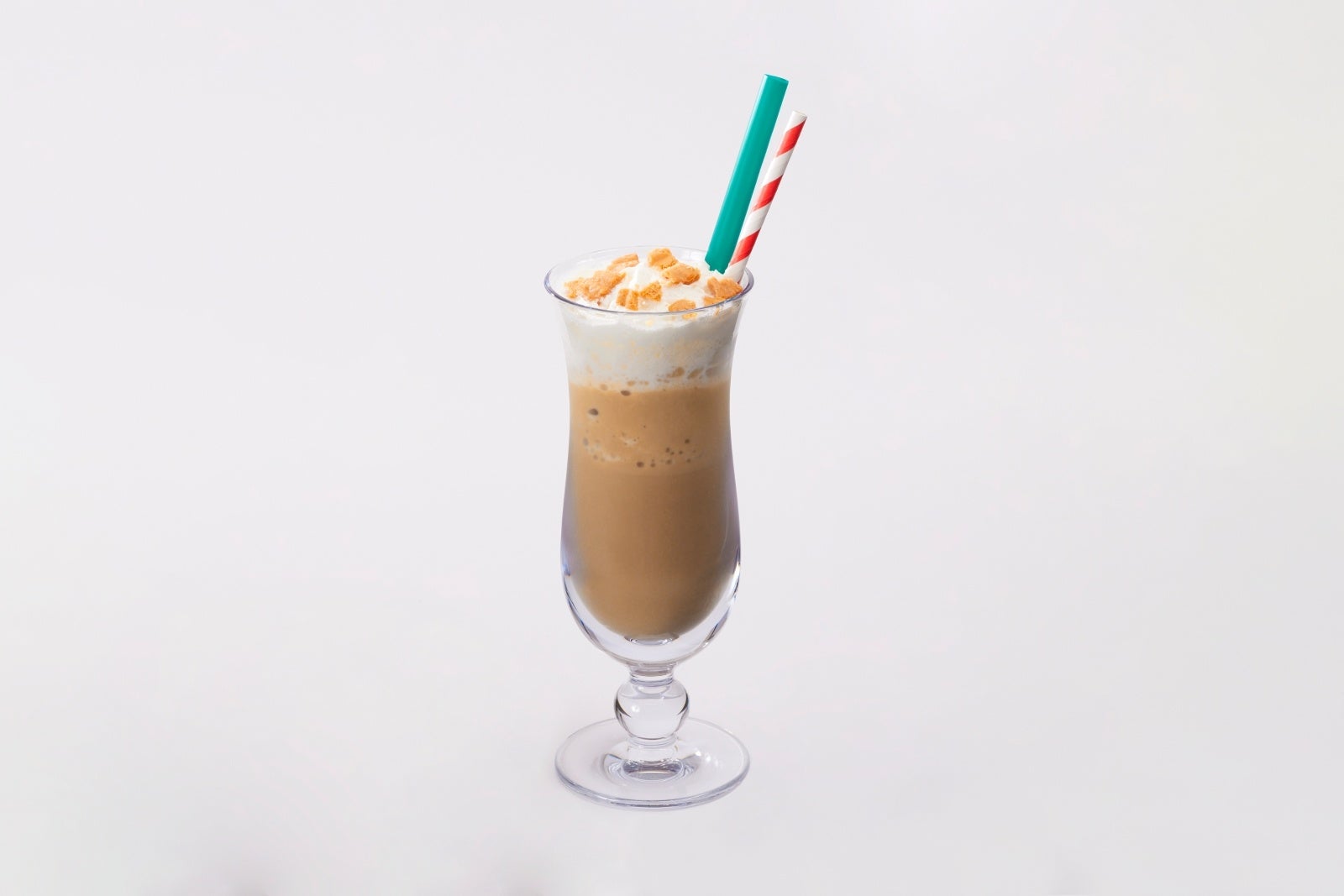 ジンジャーブレットシェイク