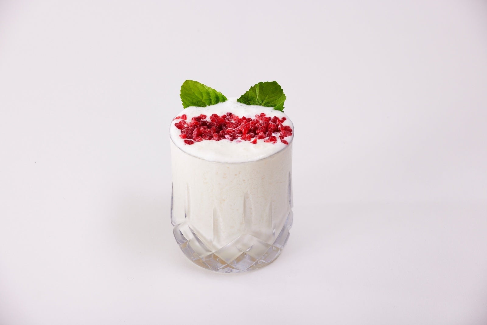 春日の白うさぎ