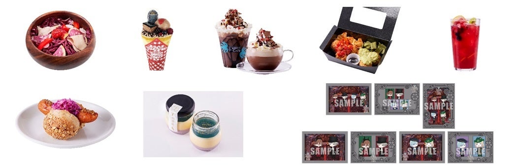 東京ドームシティ Gallery AaMo(ギャラリー アーモ)『うたの☆プリンスさまっ♪Dramatic Masterpiece Show企画展』追加情報 東京ドームシティ Gallery AaMo(ギャラリー アーモ)『うたの☆プリンスさまっ♪Dramatic Masterpiece Show企画展』追加情報