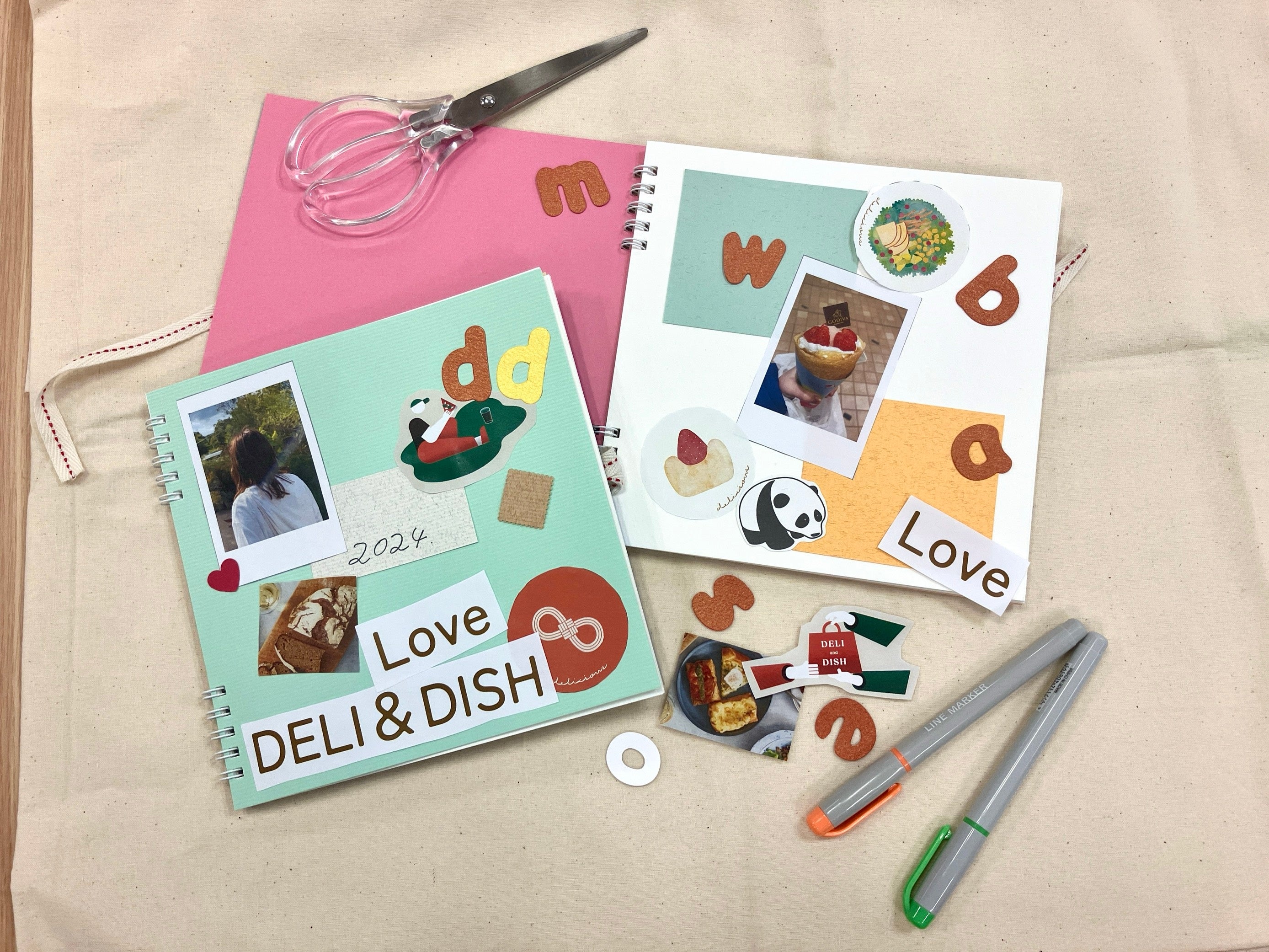 ワークショップ イメージ