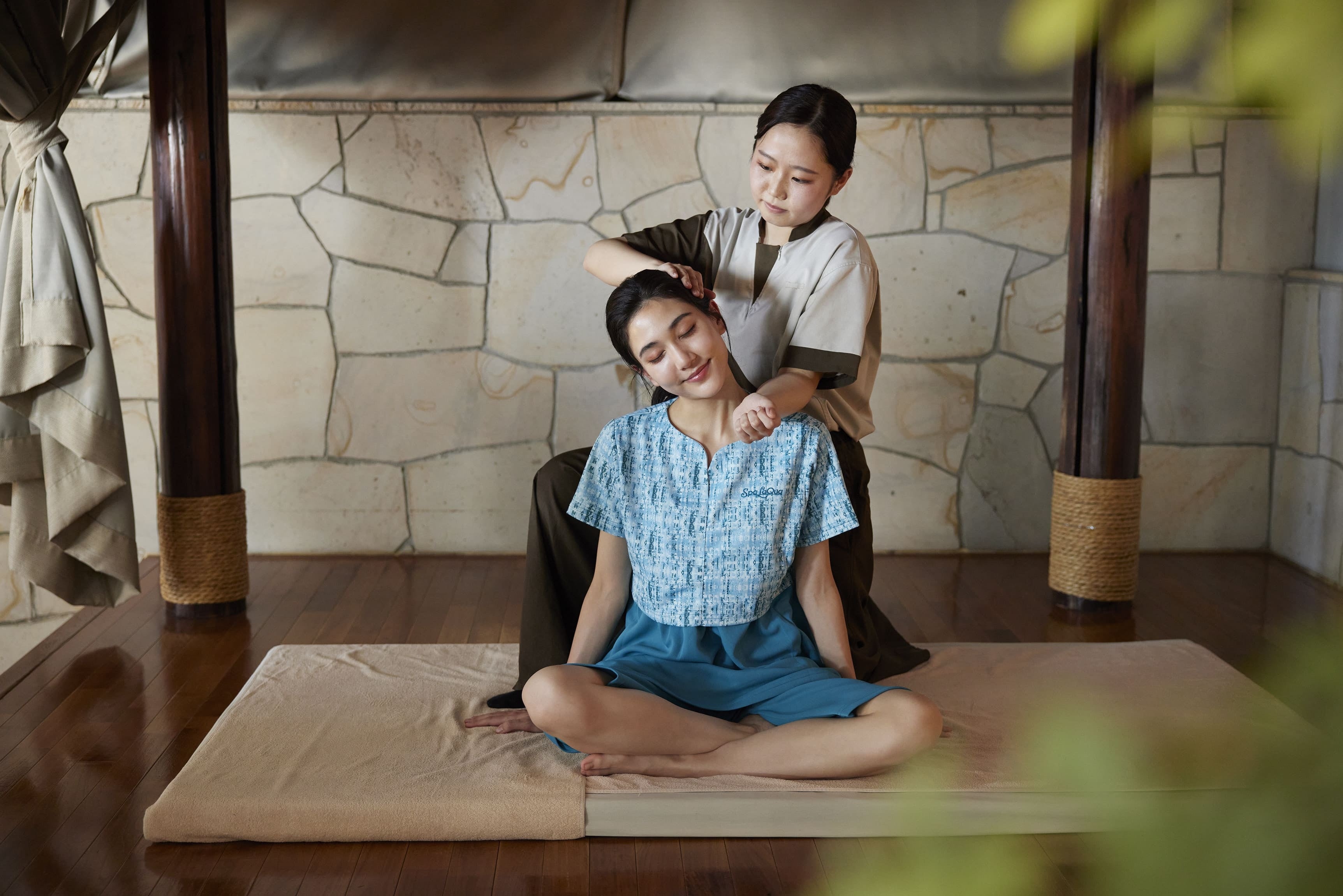 エステ&リラクゼーション　イメージ