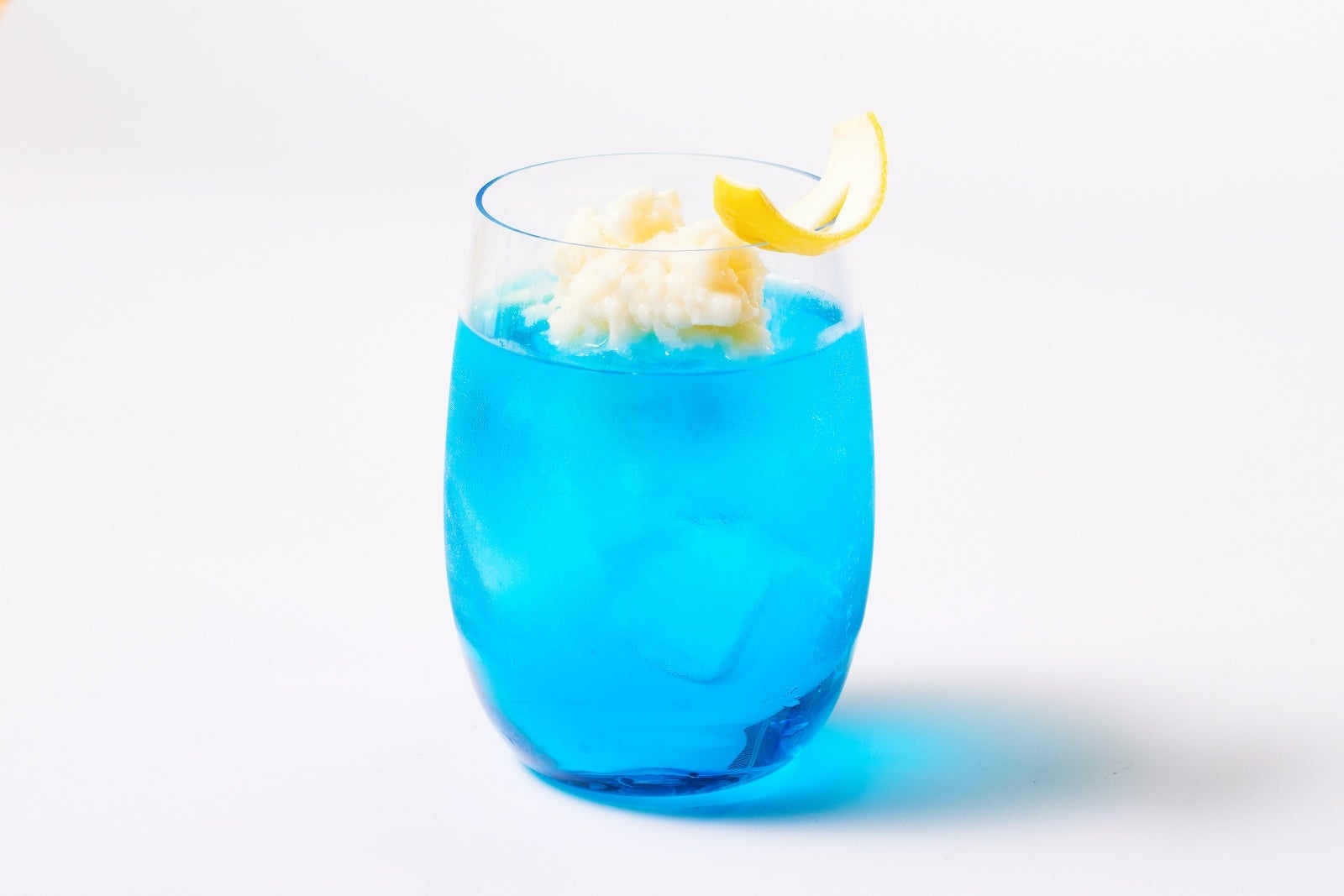 「シャーベットフロート」