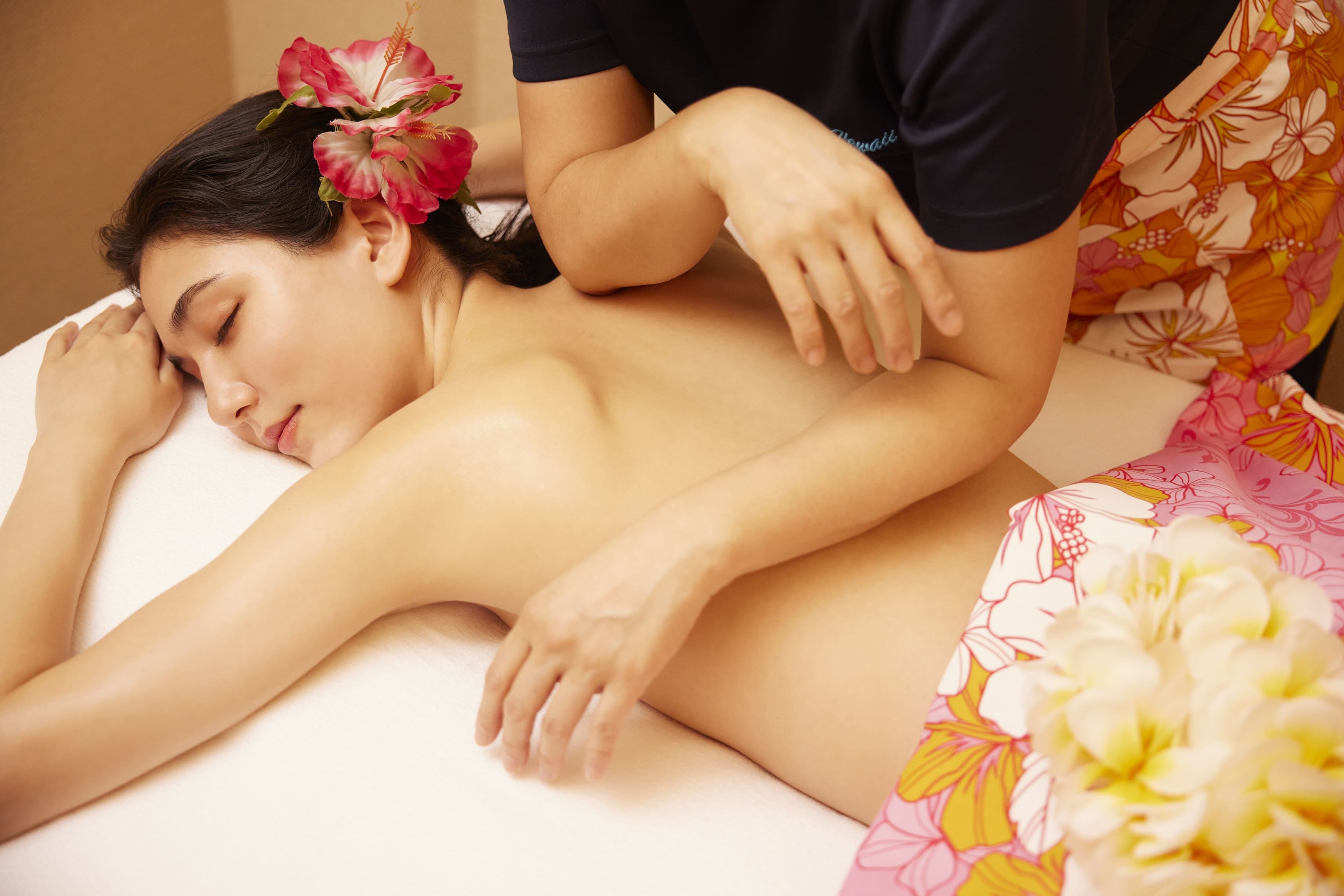 エステ&リラクゼーション　イメージ