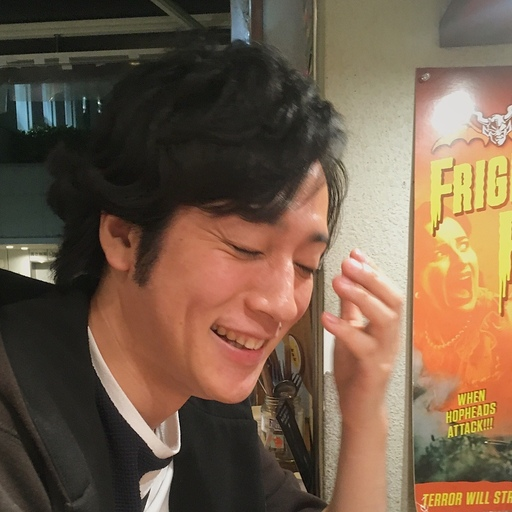 松江 澄人氏　株式会社ホロラボ