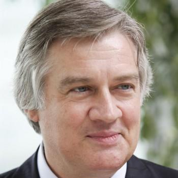 Dr. Richard Dasher　スタンフォード大学　Director of the US-Asia Technology Management Center