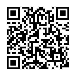 シアターＧロッソ　公式LINE ＱＲコード