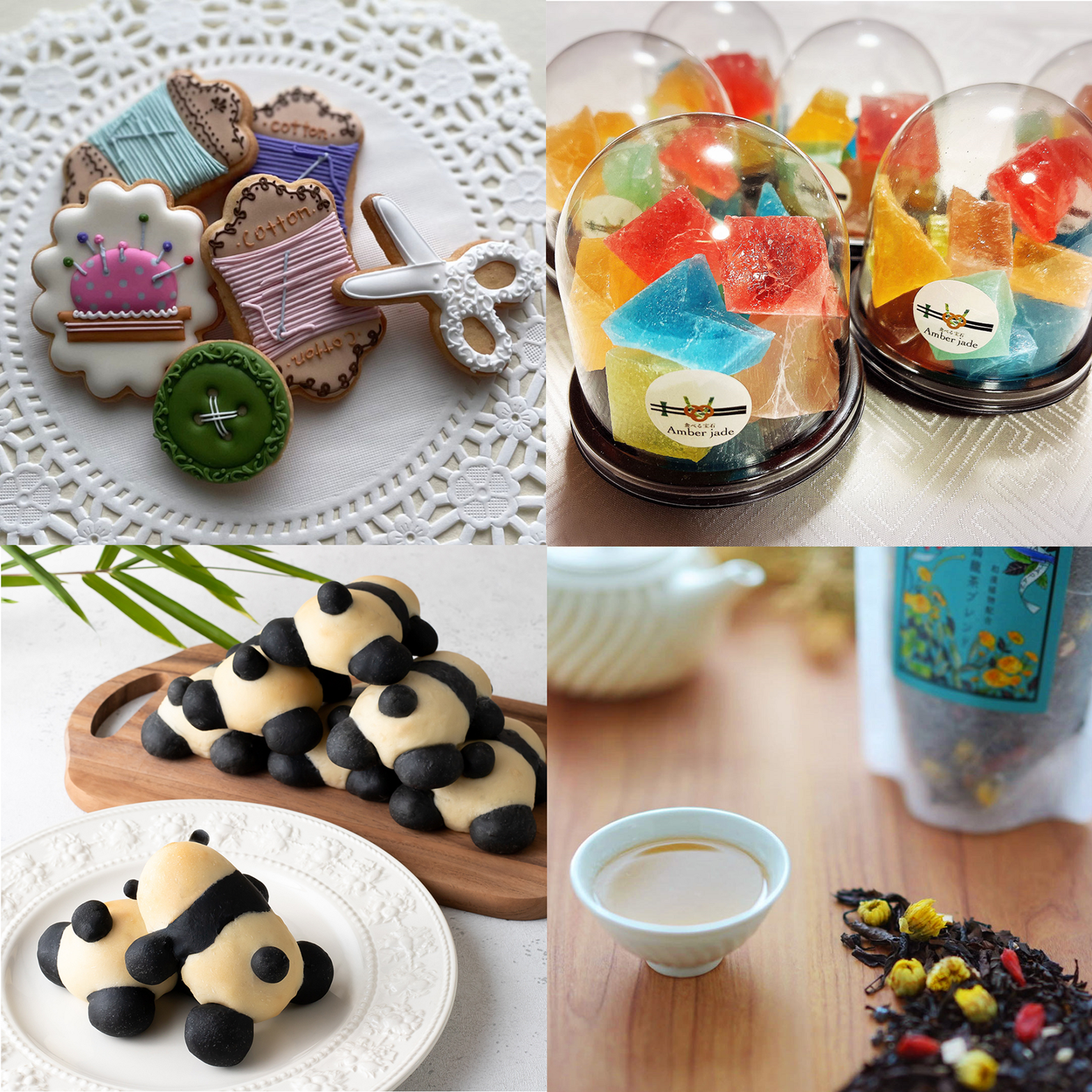 都内最大規模の『東京ハンドメイドマルシェ2024秋』開催 3日間で1,000