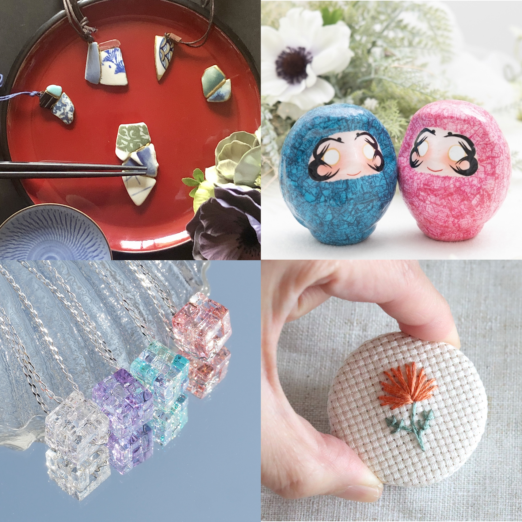 都内最大規模の『東京ハンドメイドマルシェ2024秋』開催 3日間で1,000