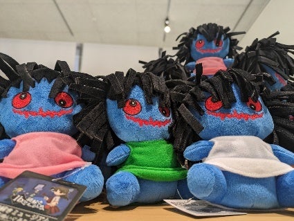 ©kouri/『Ib謎解きミュージアム』実行委員会