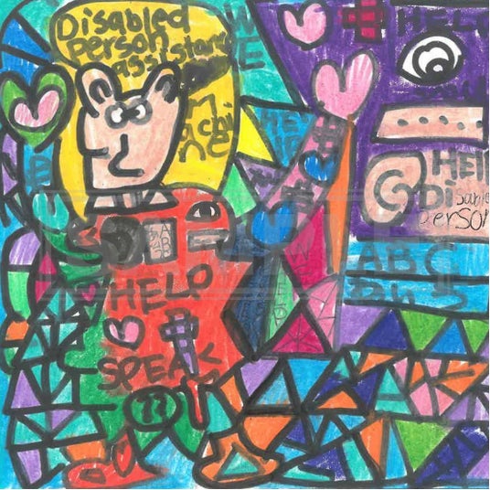 障害者週間に合わせ、障害のあるスタッフによるイラストNFTを“毎日”無料配布 TOKYO DOME MEMORIAL NFT365 × 東京ドームウィズ 特別企画 障害者週間に合わせ、障害のあるスタッフによるイラストNFTを“毎日”無料配布 TOKYO DOME MEMORIAL NFT365 × 東京ドームウィズ 特別企画