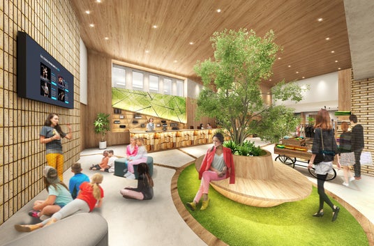 『フィットネスクラブ東京ドーム ららぽーと柏の葉』が開業「三井ショッピングパーク ららぽーと柏の葉」4階に2026年3月30日(月)オープン! 『フィットネスクラブ東京ドーム ららぽーと柏の葉』が開業「三井ショッピングパーク ららぽーと柏の葉」4階に2026年3月30日(月)オープン!